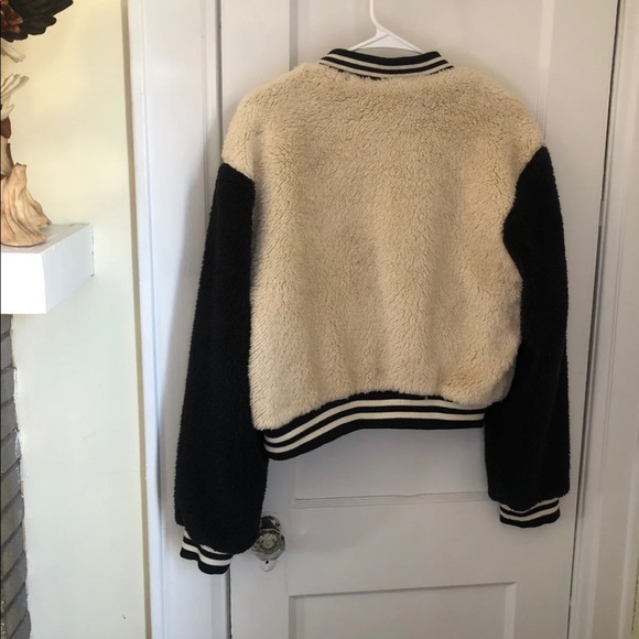 Rue 21 jacket - Picture 2 of 4